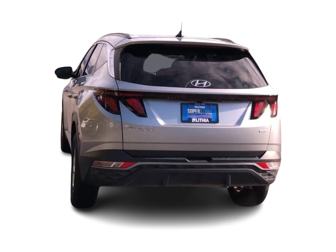 Thumbnail: 2024 Hyundai Tucson - 23