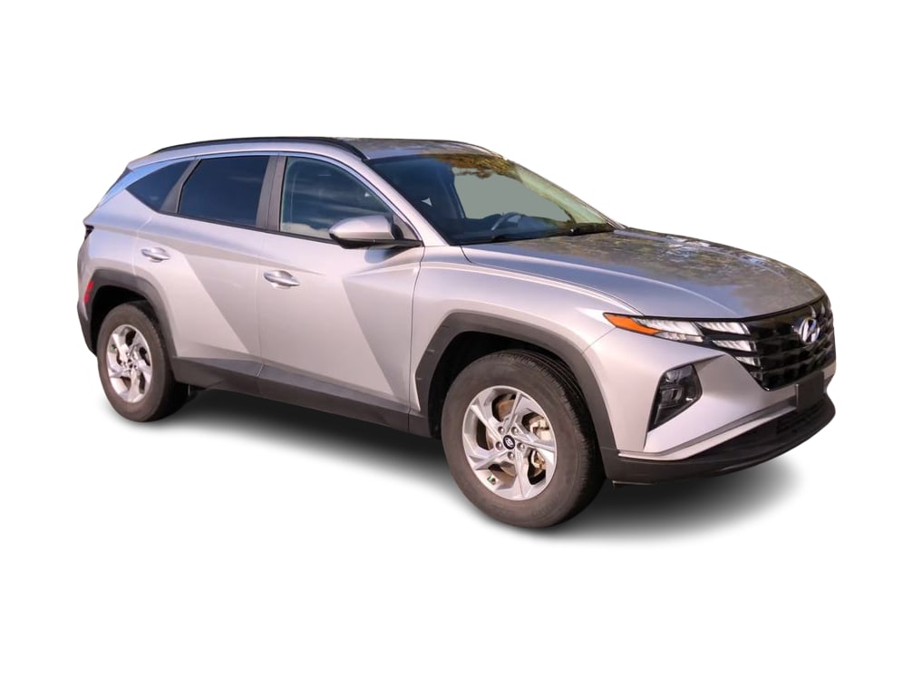 Thumbnail: 2024 Hyundai Tucson - 15