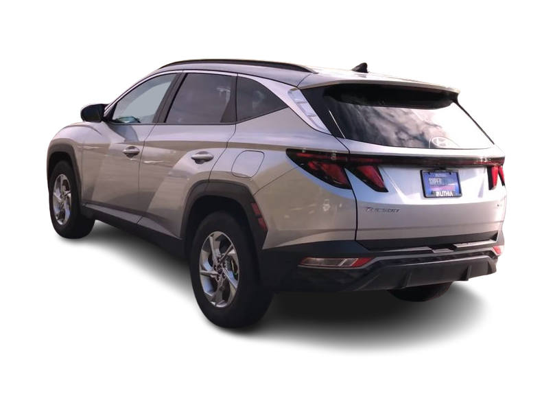 Thumbnail: 2024 Hyundai Tucson - 22