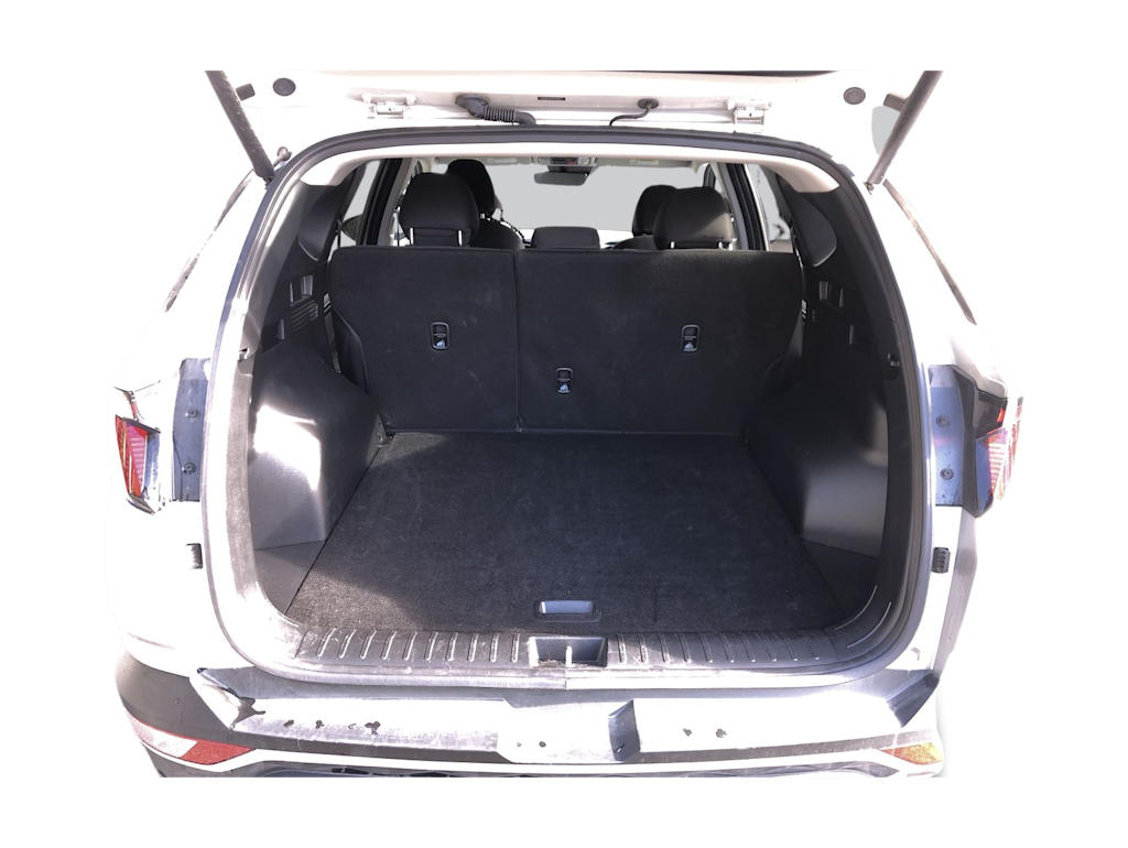 Thumbnail: 2024 Hyundai Tucson - 14