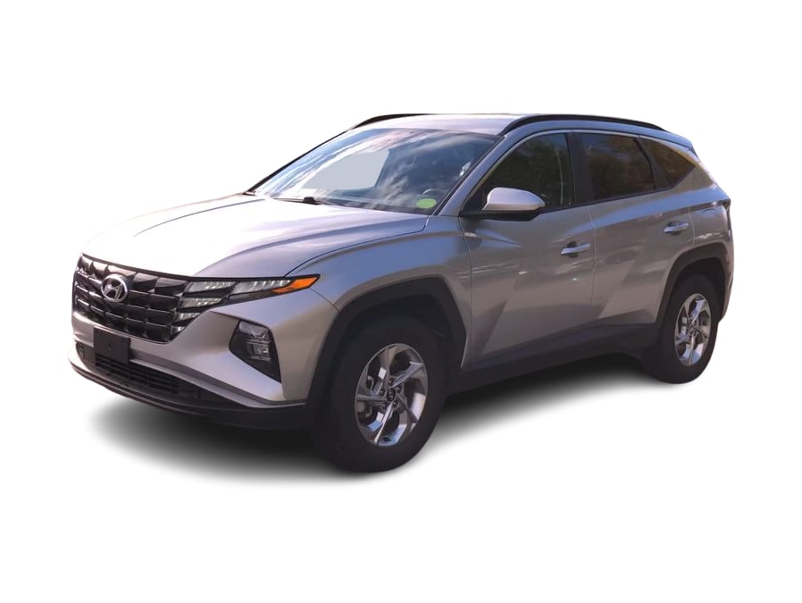 Thumbnail: 2024 Hyundai Tucson - 18
