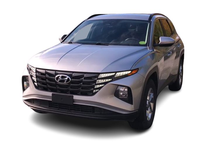 Thumbnail: 2024 Hyundai Tucson - 17