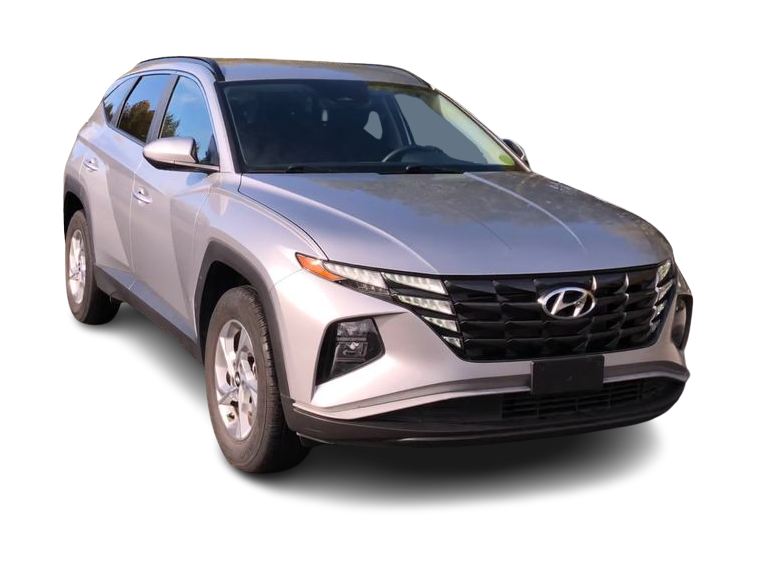 Thumbnail: 2024 Hyundai Tucson - 16