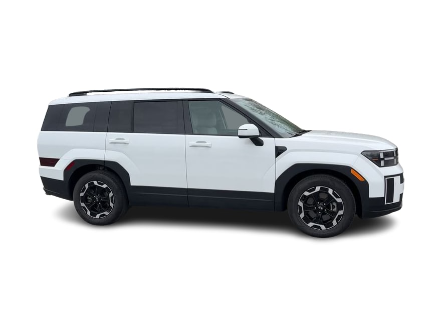 Thumbnail: 2025 Hyundai Santa Fe - 26