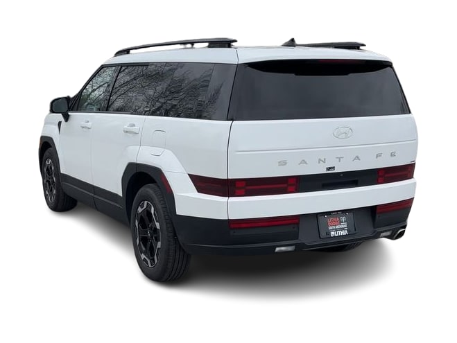 Thumbnail: 2025 Hyundai Santa Fe - 21