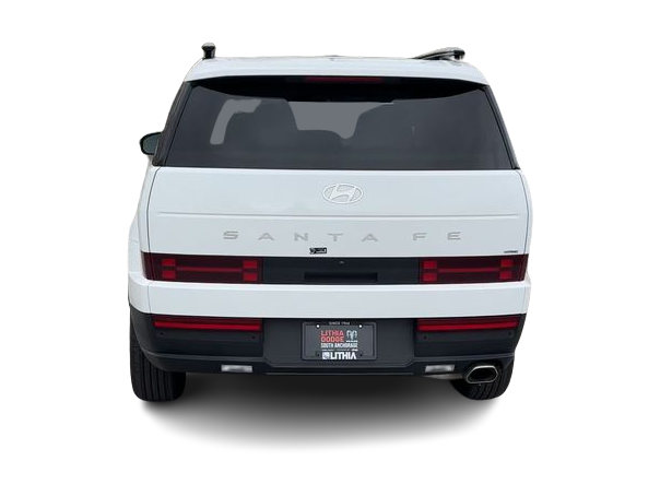 Thumbnail: 2025 Hyundai Santa Fe - 22