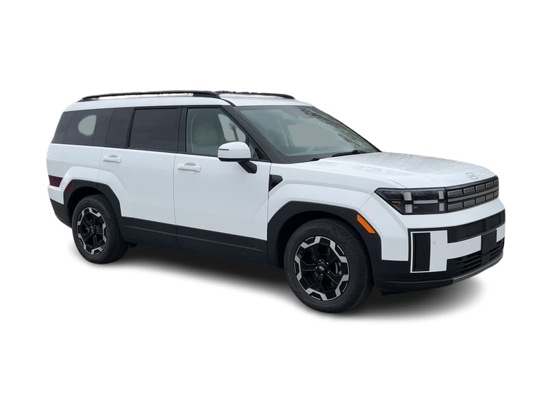 Thumbnail: 2025 Hyundai Santa Fe - 14
