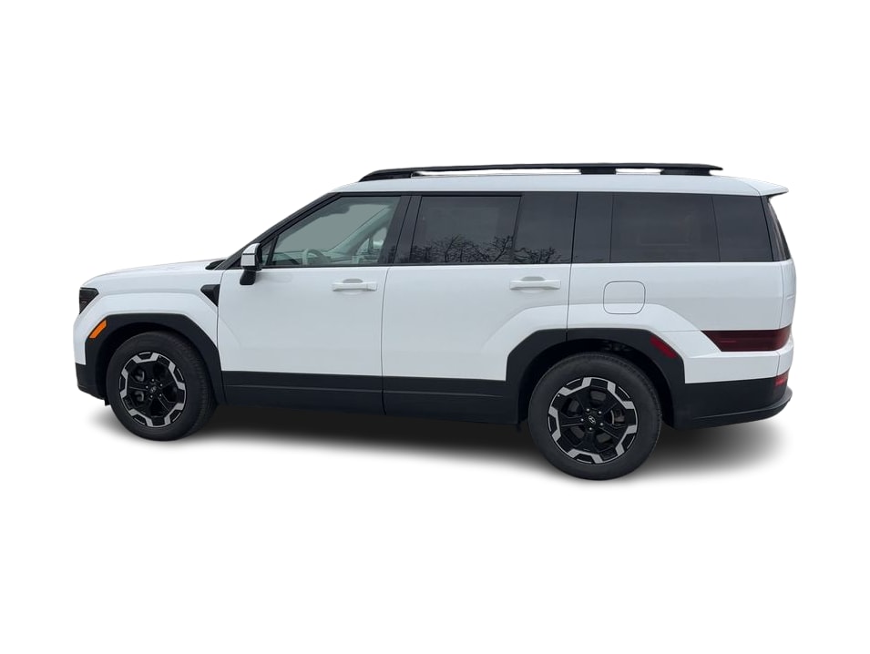 Thumbnail: 2025 Hyundai Santa Fe - 19