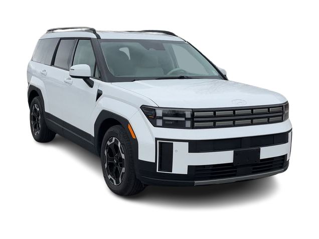 Thumbnail: 2025 Hyundai Santa Fe - 15