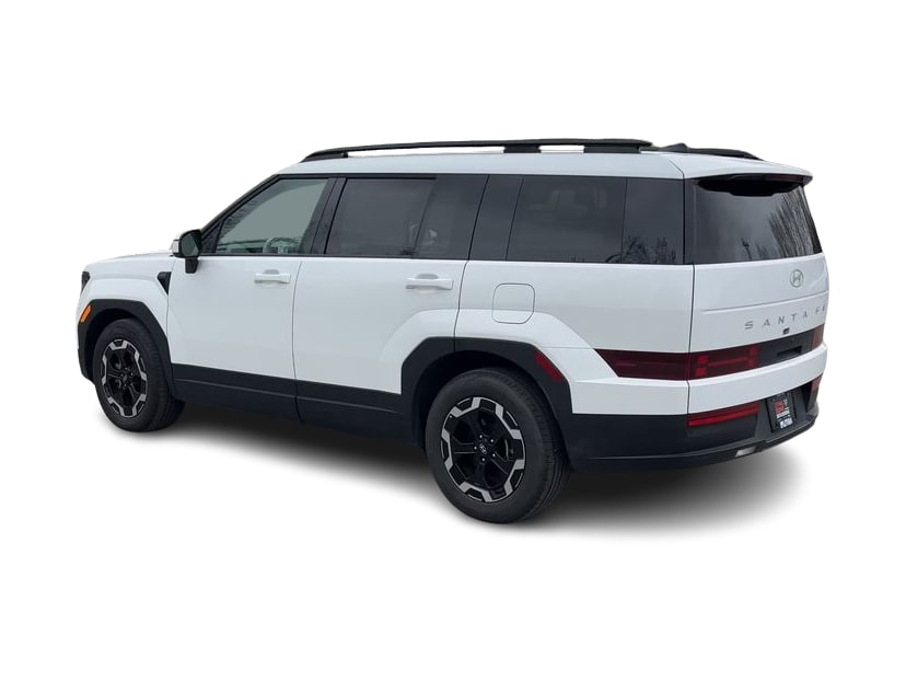 Thumbnail: 2025 Hyundai Santa Fe - 20