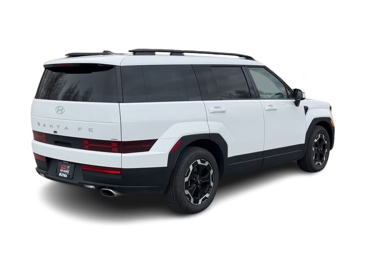 Thumbnail: 2025 Hyundai Santa Fe - 24