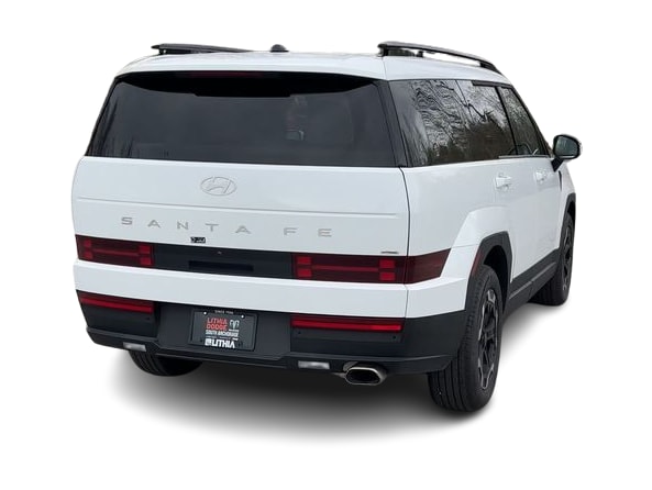 Thumbnail: 2025 Hyundai Santa Fe - 23