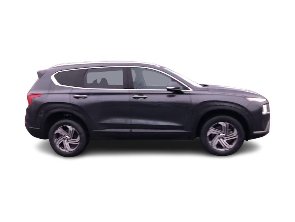 Thumbnail: 2023 Hyundai Santa Fe - 24