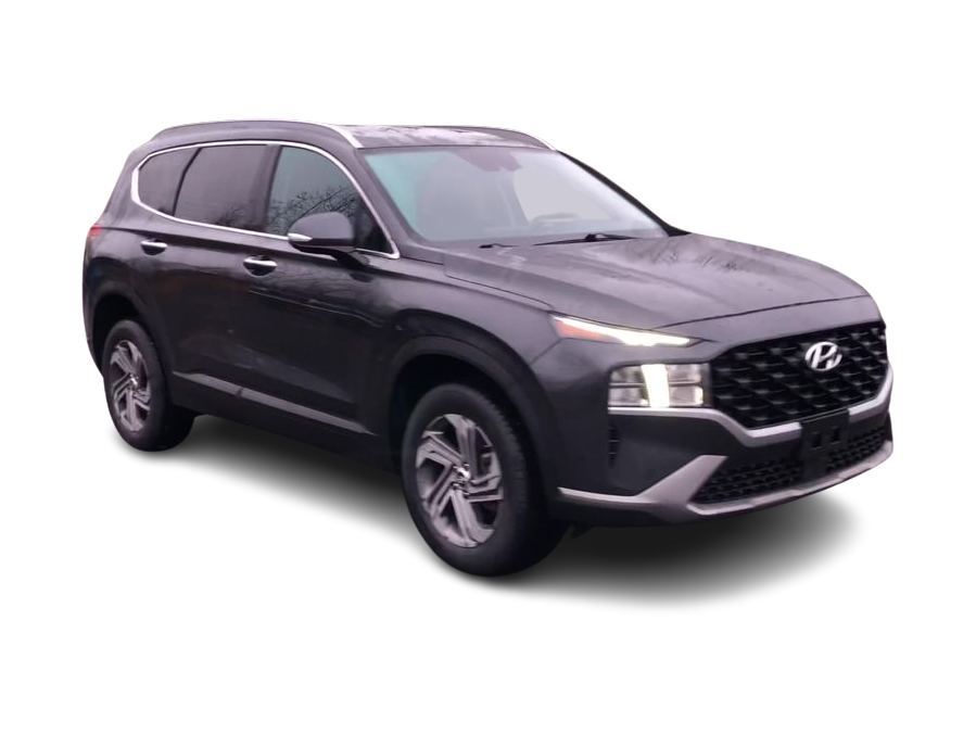 Thumbnail: 2023 Hyundai Santa Fe - 14