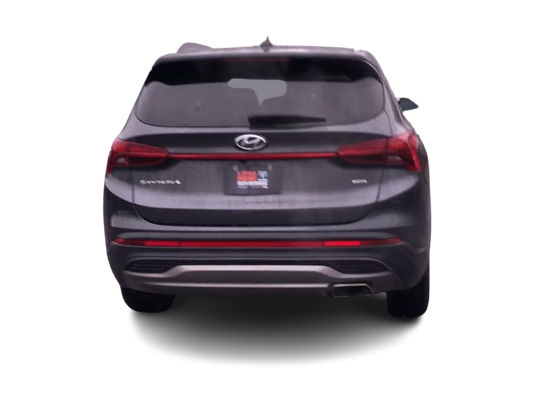 Thumbnail: 2023 Hyundai Santa Fe - 5