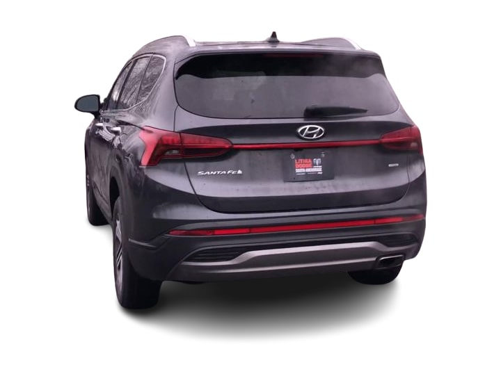 Thumbnail: 2023 Hyundai Santa Fe - 20