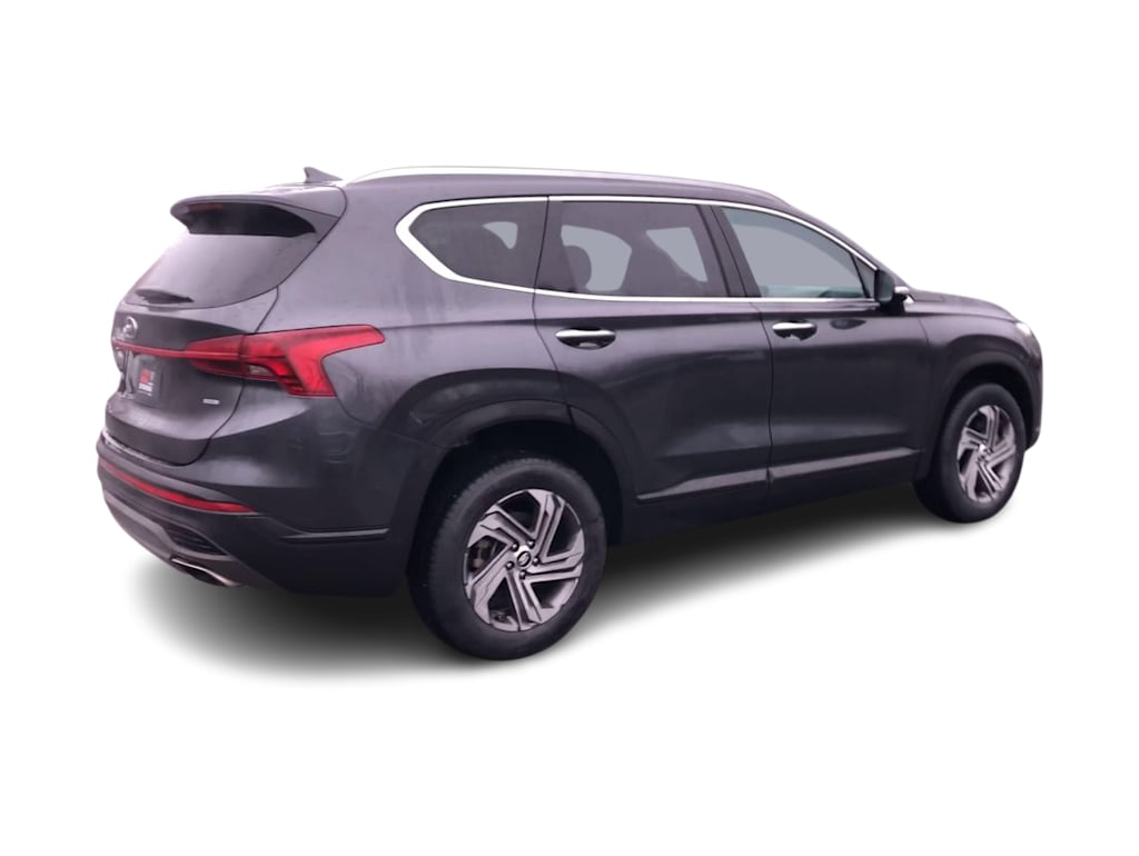 Thumbnail: 2023 Hyundai Santa Fe - 22