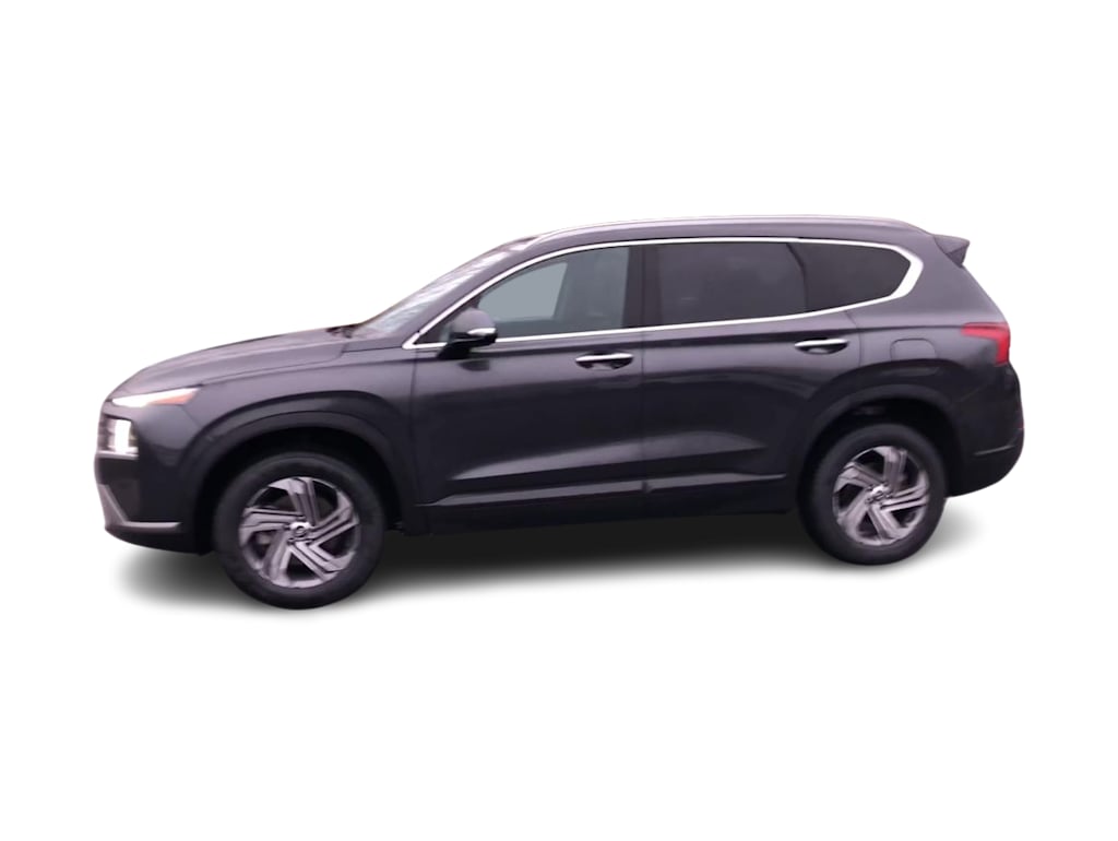 Thumbnail: 2023 Hyundai Santa Fe - 17