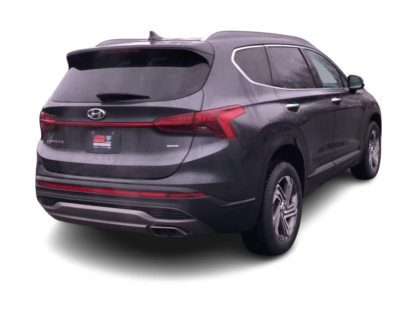 Thumbnail: 2023 Hyundai Santa Fe - 21