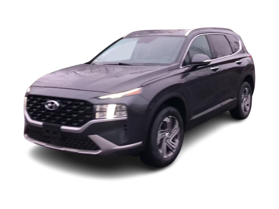 Thumbnail: 2023 Hyundai Santa Fe - 16