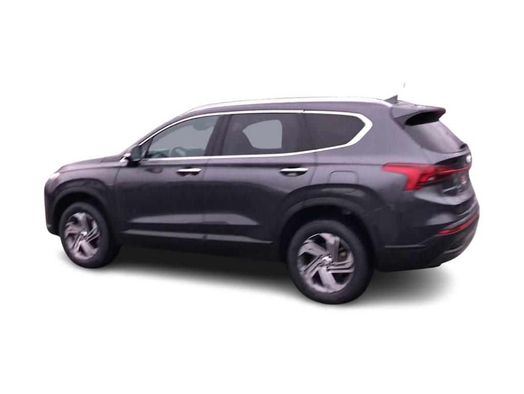 Thumbnail: 2023 Hyundai Santa Fe - 4