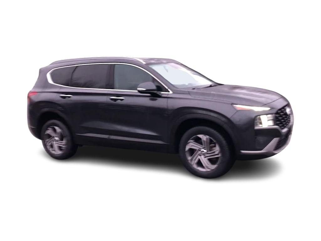 Thumbnail: 2023 Hyundai Santa Fe - 25