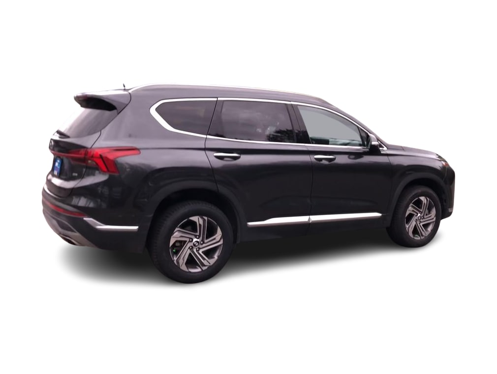 Thumbnail: 2023 Hyundai Santa Fe - 23