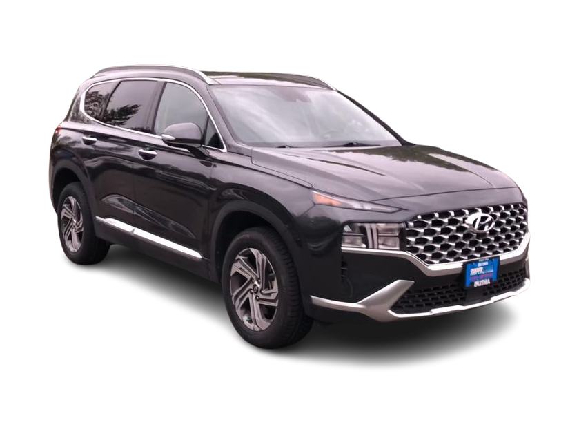 Thumbnail: 2023 Hyundai Santa Fe - 14