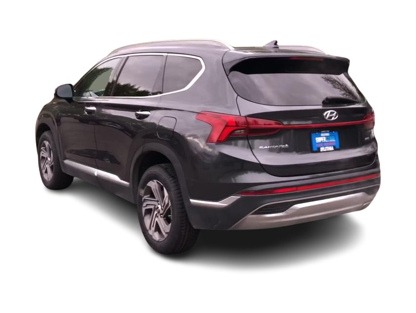 Thumbnail: 2023 Hyundai Santa Fe - 20