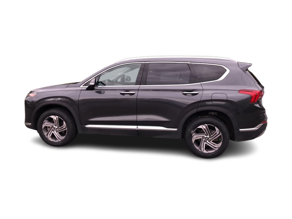 Thumbnail: 2023 Hyundai Santa Fe - 18