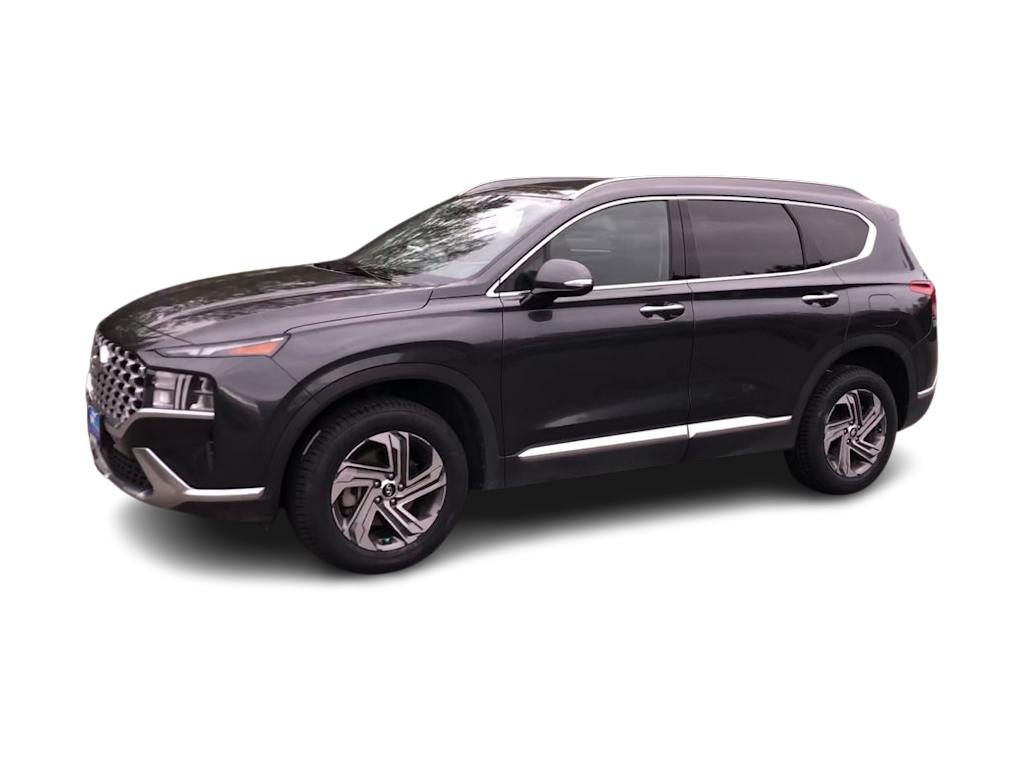 Thumbnail: 2023 Hyundai Santa Fe - 3