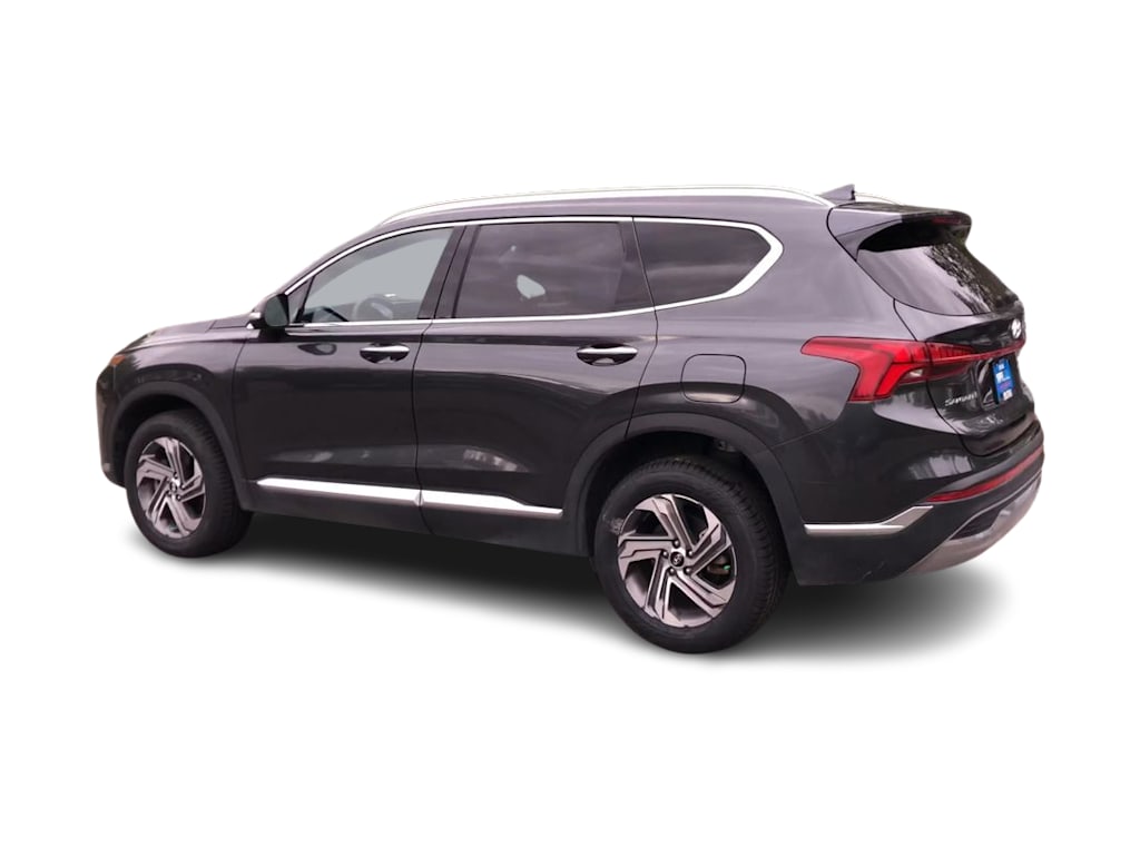 Thumbnail: 2023 Hyundai Santa Fe - 4