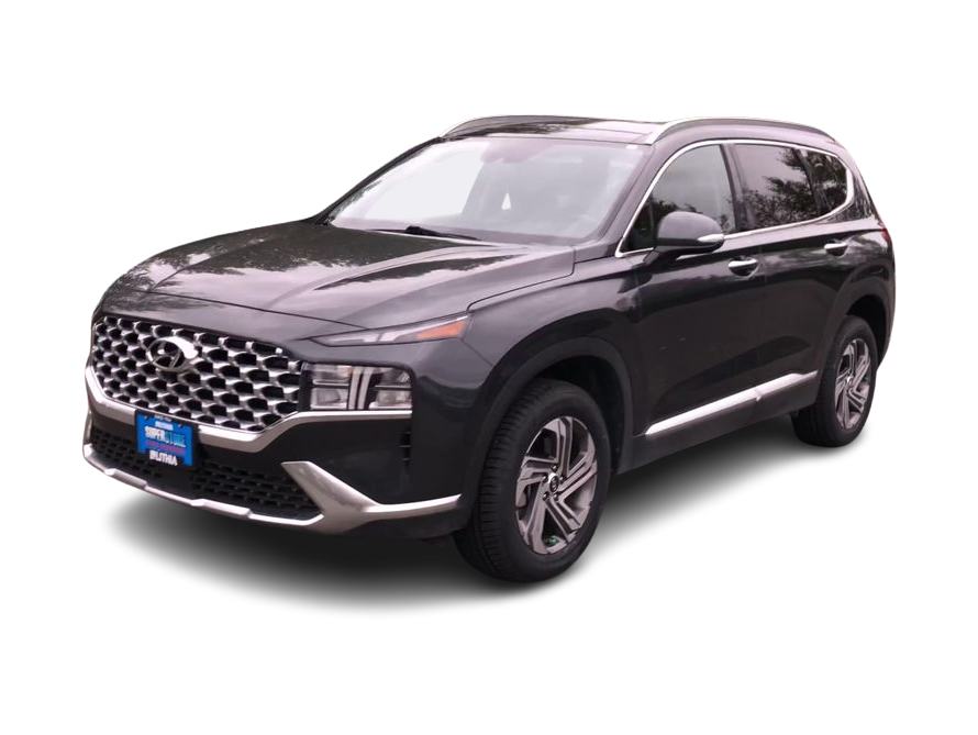 Thumbnail: 2023 Hyundai Santa Fe - 16