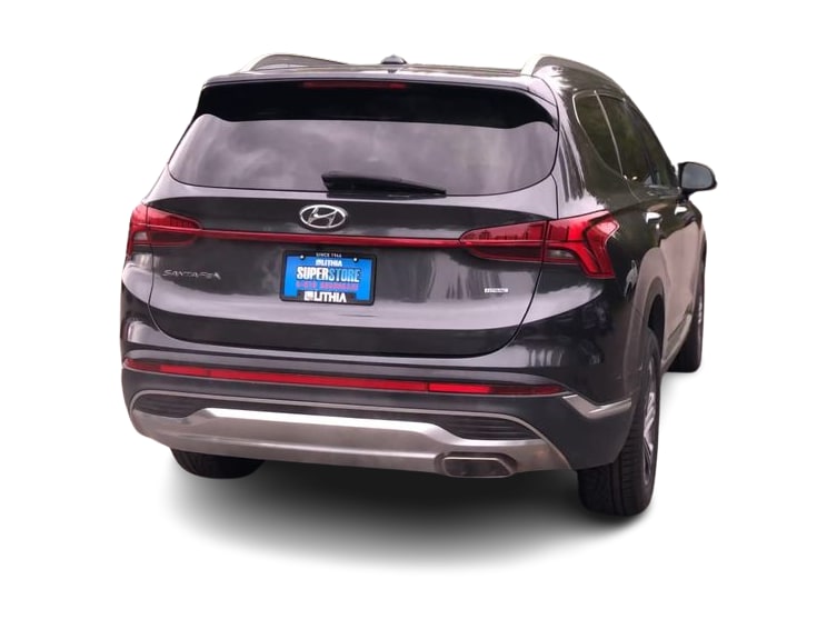 Thumbnail: 2023 Hyundai Santa Fe - 21