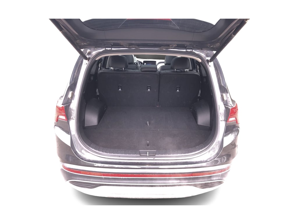 Thumbnail: 2023 Hyundai Santa Fe - 13