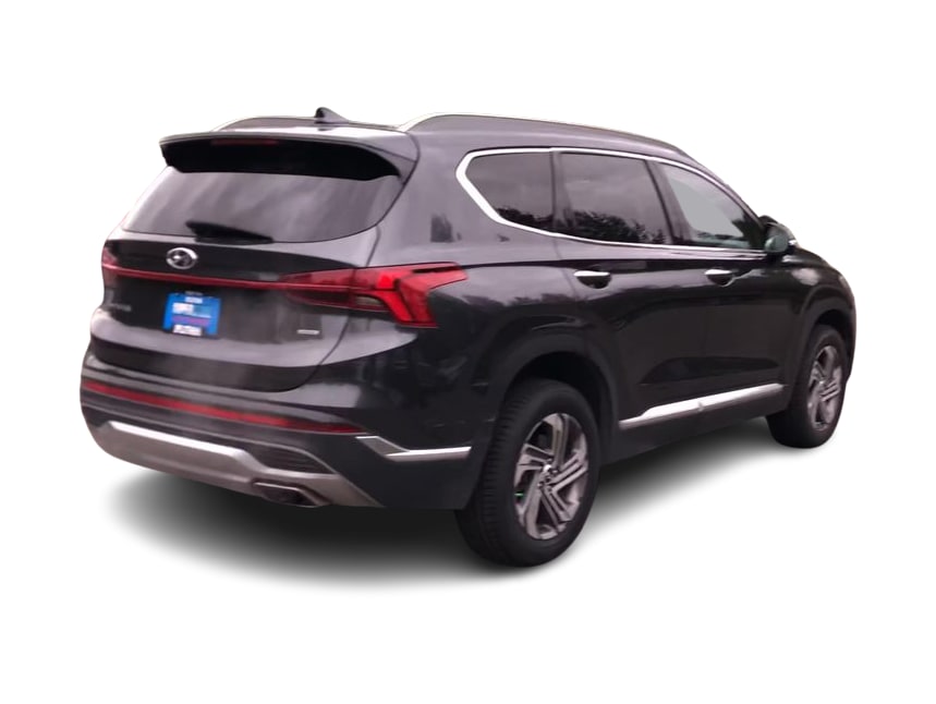 Thumbnail: 2023 Hyundai Santa Fe - 22