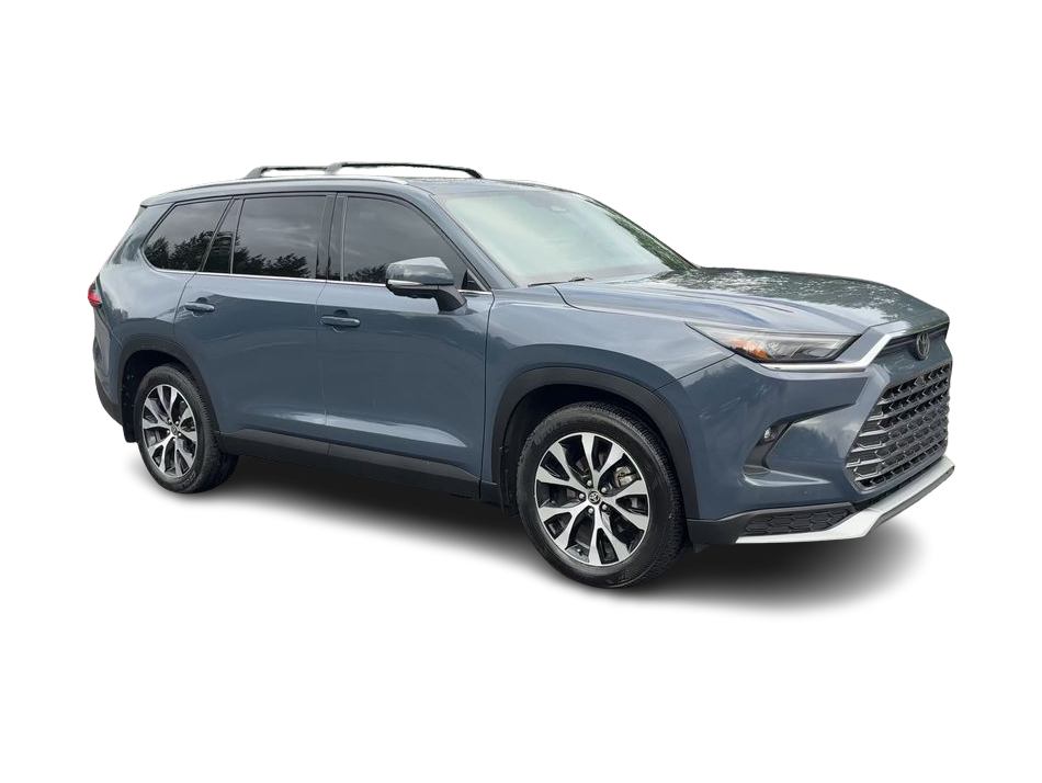 Thumbnail: 2024 Toyota Grand Highlander - 15