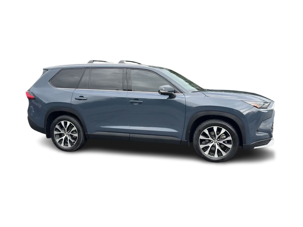 Thumbnail: 2024 Toyota Grand Highlander - 26