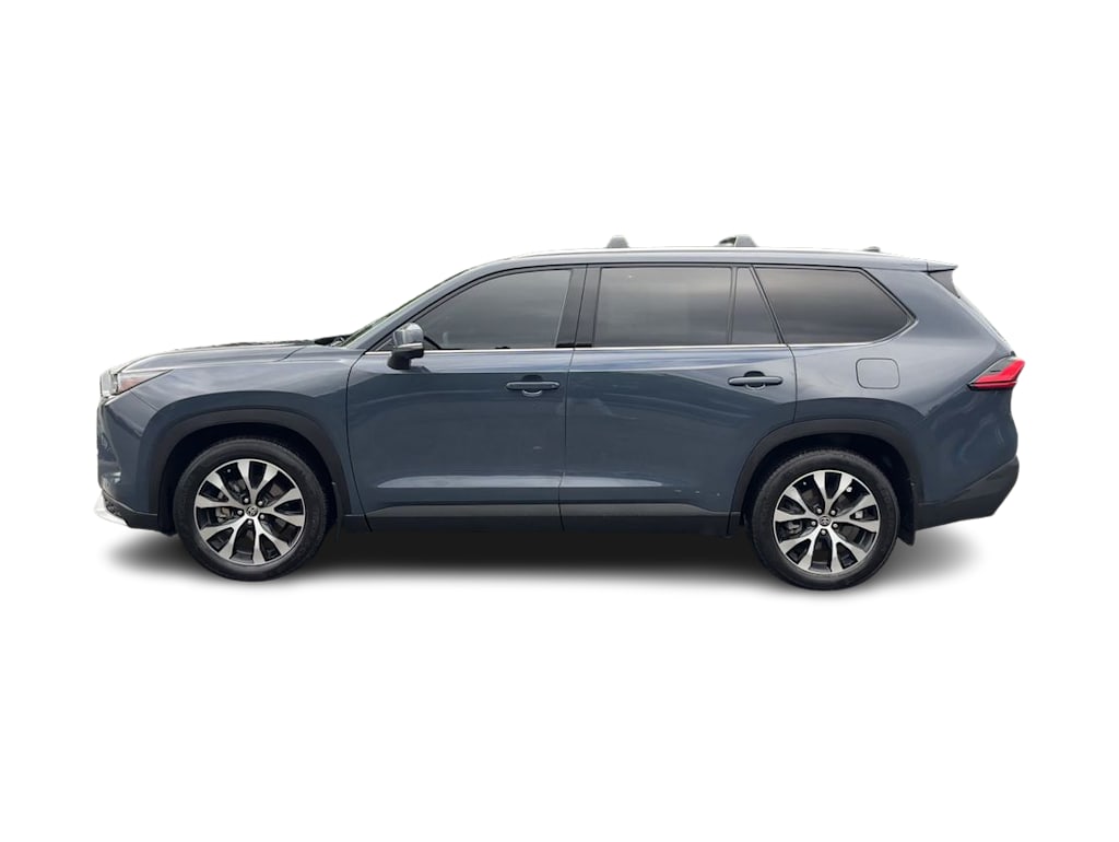 Thumbnail: 2024 Toyota Grand Highlander - 19