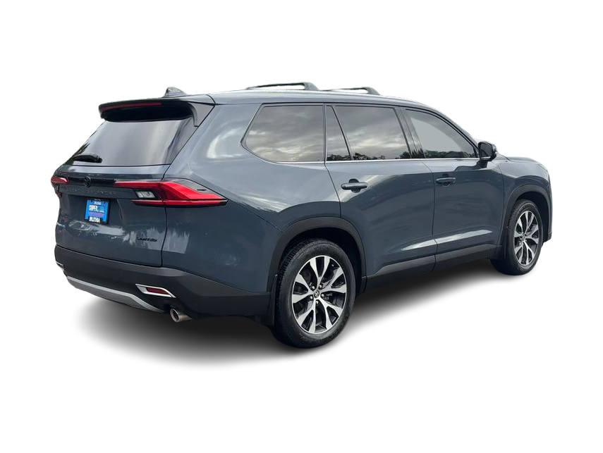 Thumbnail: 2024 Toyota Grand Highlander - 23