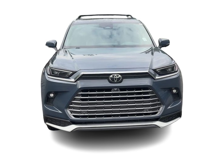 Thumbnail: 2024 Toyota Grand Highlander - 17