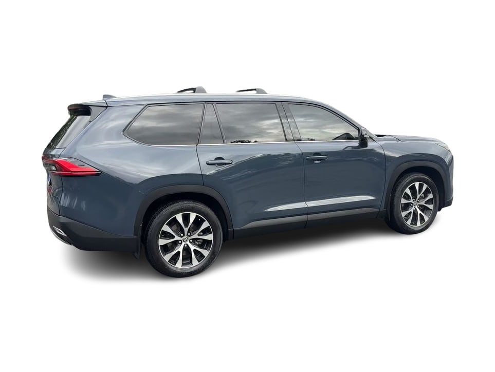 Thumbnail: 2024 Toyota Grand Highlander - 24