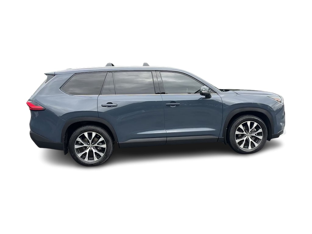 Thumbnail: 2024 Toyota Grand Highlander - 25
