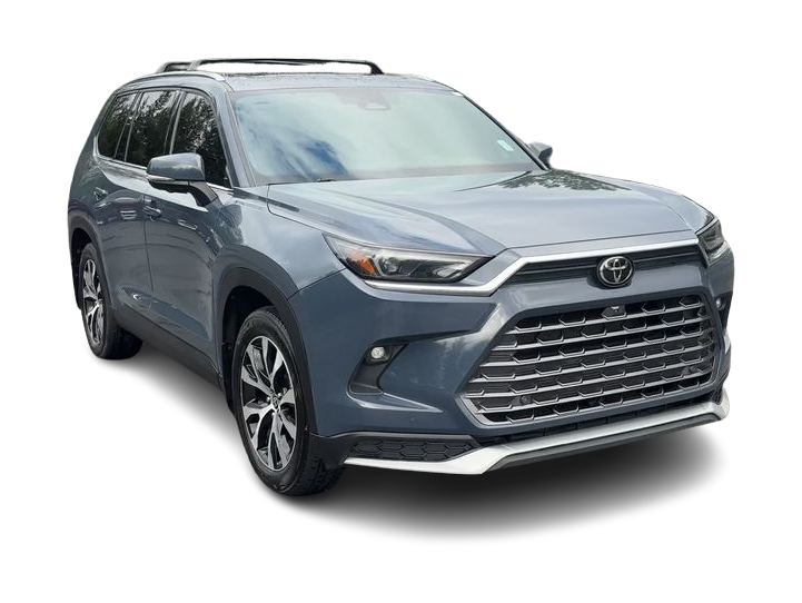 Thumbnail: 2024 Toyota Grand Highlander - 16
