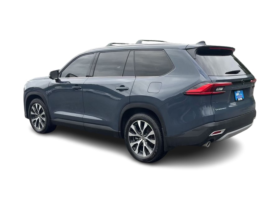 Thumbnail: 2024 Toyota Grand Highlander - 4