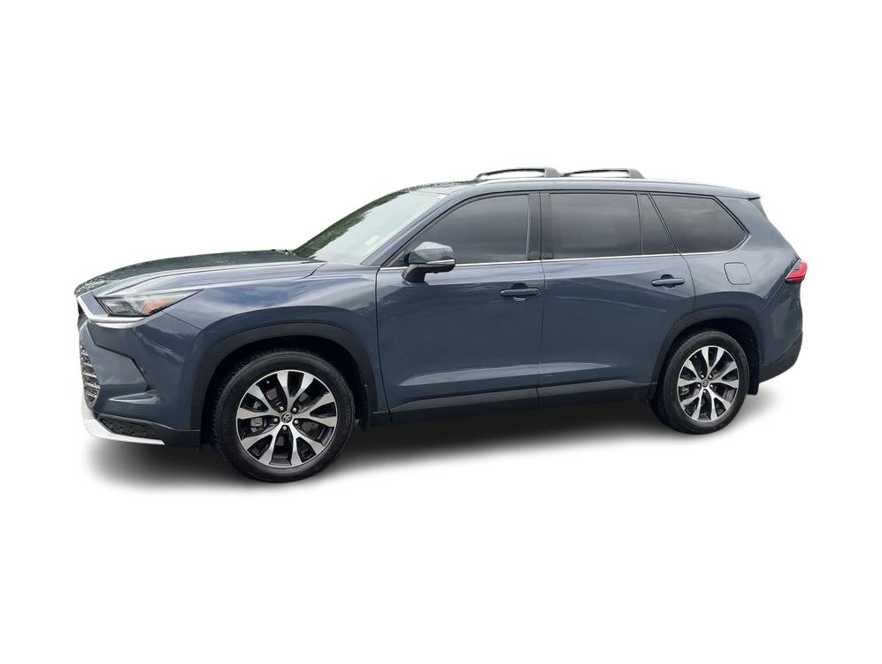 Thumbnail: 2024 Toyota Grand Highlander - 3