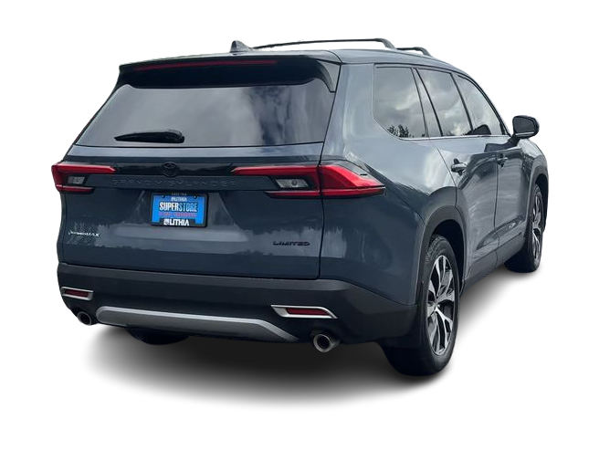 Thumbnail: 2024 Toyota Grand Highlander - 22