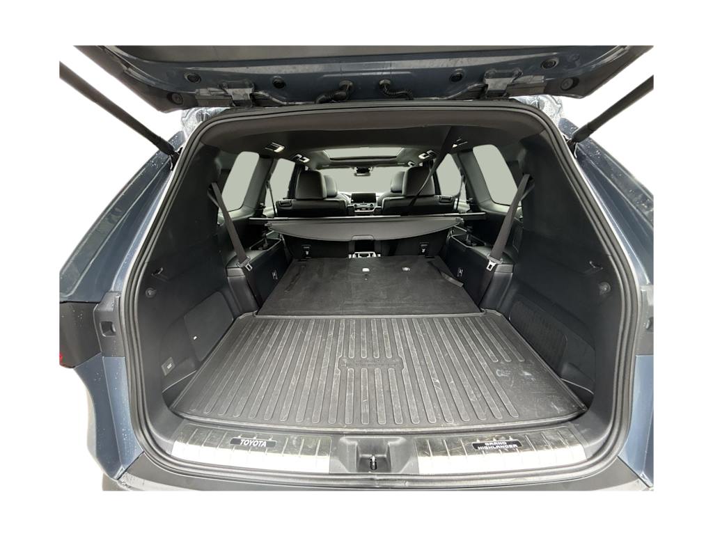 Thumbnail: 2024 Toyota Grand Highlander - 14
