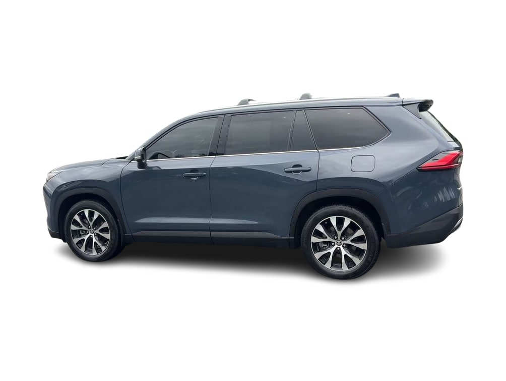 Thumbnail: 2024 Toyota Grand Highlander - 20