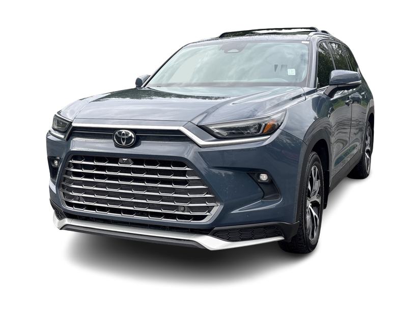 Thumbnail: 2024 Toyota Grand Highlander - 6